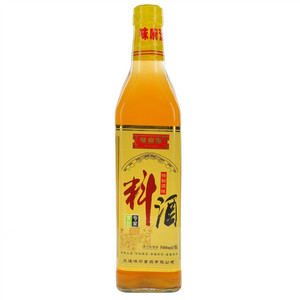 WEIFUYUAN味府源特制调味料酒