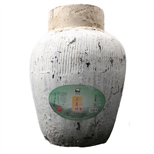 钱塘春精品荞麦烧10L