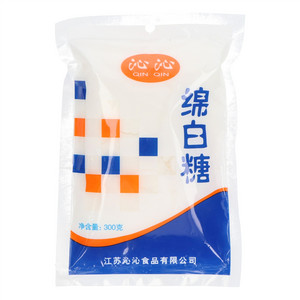 沁沁QIN QIN绵白糖