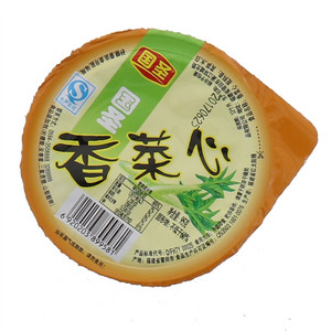 国圣香菜心