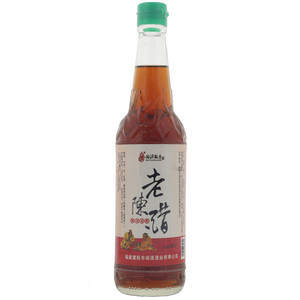 闽源飘香老陈醋