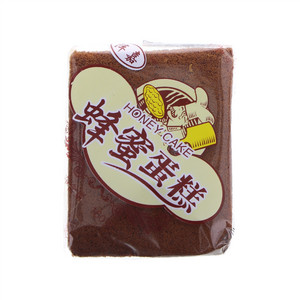 阵嘉蜂蜜蛋糕