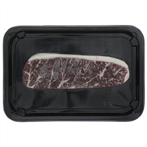 美国SRF谷饲金标和牛臀腰肉盖