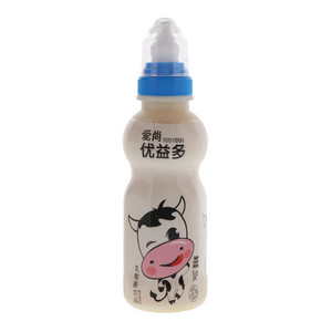 汇伊蒙爱尚优益多乳酸菌饮品