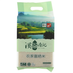 农家富硒米