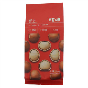 百草味榛子