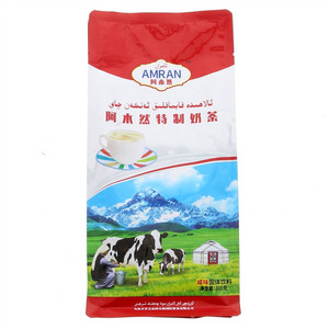 阿木然特制奶茶粉