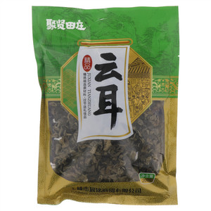 聚贤田庄云耳