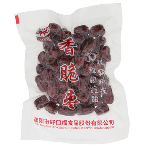 好口福香脆枣