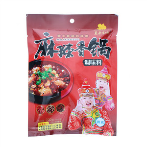 草原蒙顺麻辣香锅调味料