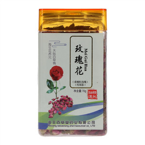 海王百草堂玫瑰花