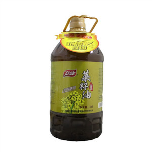 菜籽油