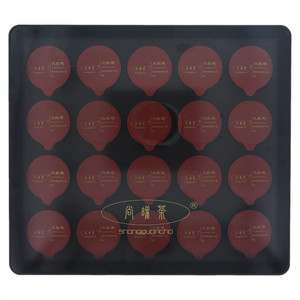尚罐茶尚品礼茶（大红袍）