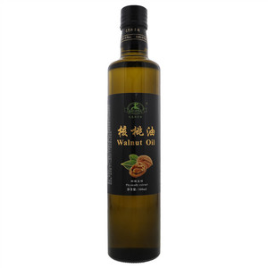 巴恩斯贵族物理压榨核桃油