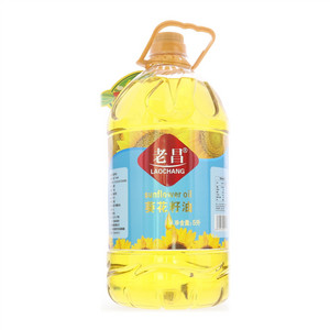 老昌葵花籽油