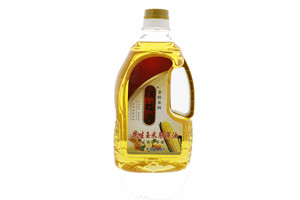 随福源花生玉米胚芽油1.8L