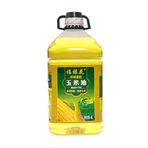 玉米油