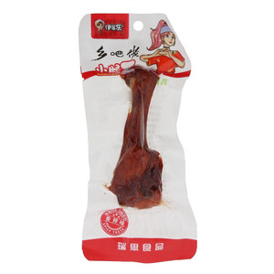 伊家乐乡巴佬香辣味小腿王
