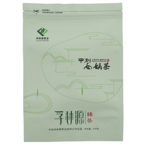 孚林源茶业绿茶