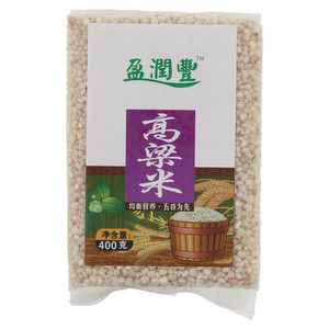 盈潤豐高粱米