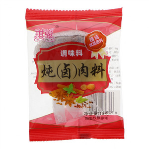 琪骏炖（卤）肉料