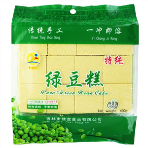朱福记绿豆糕