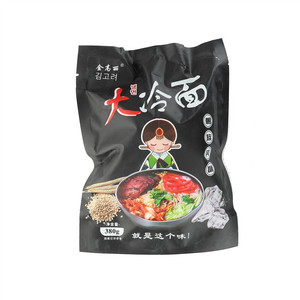 金高丽朝族大冷面380g