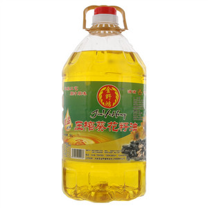 金野鸿压榨葵花籽油