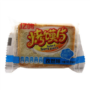 亿鸣孜然味烤馍片