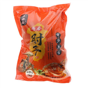 庆源合怡鸣荷香肘子
