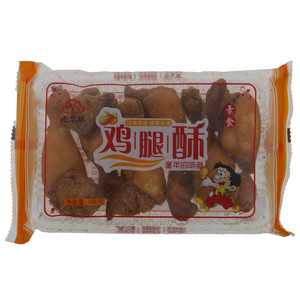 比尔酥鸡腿酥