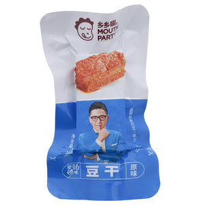 原浆豆干（原味）