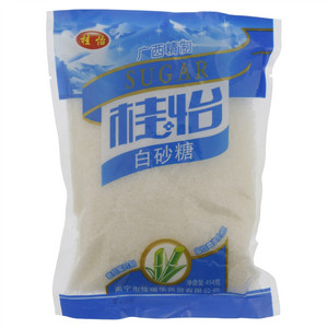 桂怡牌白砂糖