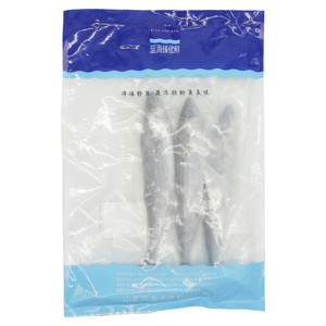 蓝海臻优鲜鲅鱼(冷冻)