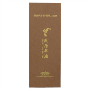 盛唐茶油山茶油S-807