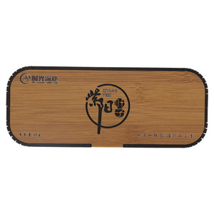 时光深处紫阳叶子（紫阳毛尖、紫阳红茶）