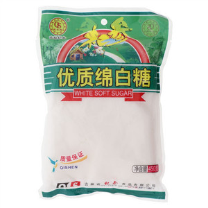 优级绵白糖