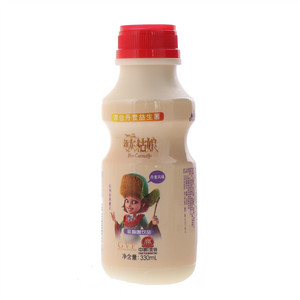 新灰姑娘乳酸菌饮品