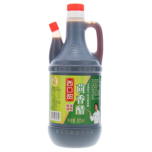 西口甜茴香醋