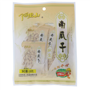 阿里山椒盐南瓜子