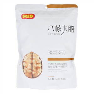好想你纸皮手剥核桃