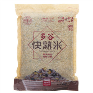 GRAINKING薪丰多谷快熟米