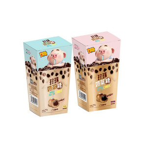 Funs Land原味珍珠奶茶糖