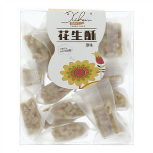 花生酥（原味）
