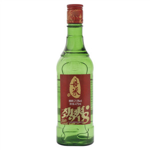 丹泉酒业丹米酒劲爽218