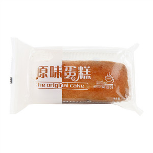 小康王子原味蛋糕