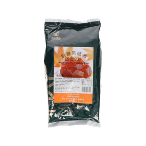 速品食品枫糖风味冻固体饮料