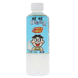 旺旺O泡果奶味果饮料（原味）