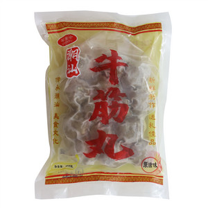 林有余潮汕牛筋丸