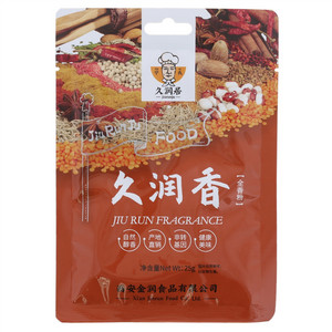 宁氏久润居久润香（全香粉）